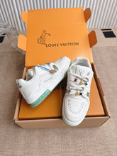 China Replica LV Women Shoes 140usd Only